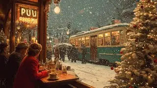 🔔 Christmas Memories We Hold – 1950s Jazz 🎄 Frank Sinatra, Nat King Cole, Brenda Lee Vibes