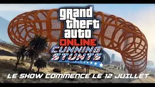 Grand Theft Auto V_ casse  cou  noctambule