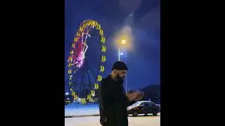 Улетай со мной там где горизонт