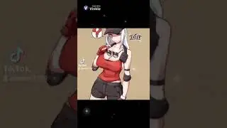 The best girl in HellTaker you can't change my mind