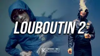 [FREE] Simba La Rue x Nardo Wick Hard Trap Type Beat 2023 | "LOUBOUTIN 2"