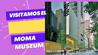 MOMA-NYC y más patineta
