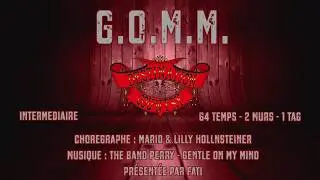 G.O.M.M.