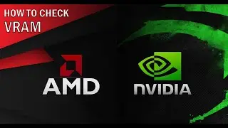 HOW TO CHECK VRAM Windows 10 ,11 IN 2023