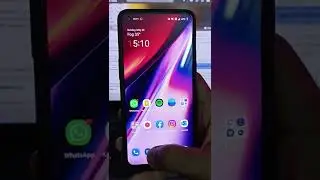 KDE Connect: Transfer files between Android & Windows!! 