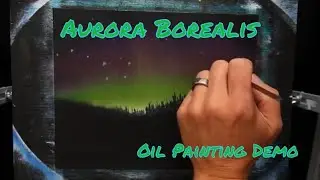 Create Your Dream Northern Lights Masterpiece