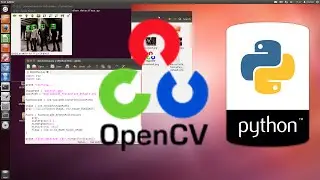 OpenCV   Face Detection in Python