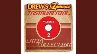 Cara Luna (Instrumental)