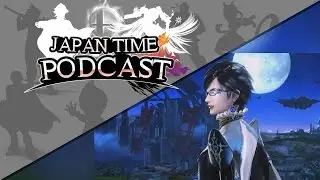 Super Smash Bros. Wii U - Japan Time Podcast #38