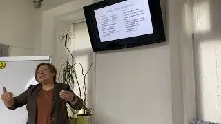 МК "Освоение Бюджетов". Мария Колесникова