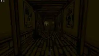 This Roblox Game is ACUTALLY BENDY AND THE INK MACHINE