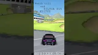 op edit Silvia s15 must watch SUBSCRIBE AND LIKE