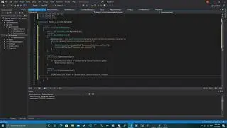 Discord NET Part 5 - Interacting With Database, and Profile Command