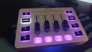 Putting My Fifine Sc3 Sound To The Test - You Won't Believe Your Ears!