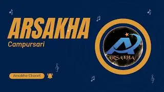 Live Stream Arsakha Campursari