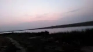 Поехали на рыбалку на Новоселецкое водохранилище а попали на мусорную свалку😬