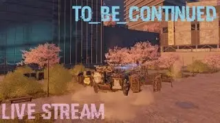Если бы мы знали что это такое #Crossout