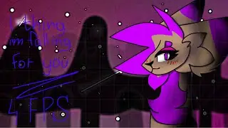 I think I’m falling for u || animation meme ¡4FPS¡