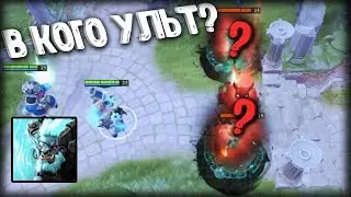 ЧТО-ТО НЕОБЪЯСНИМОЕ С BARA X GRIMSTROKE