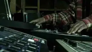 Dam Funk Gets Creatively Open in the Funkmosphere
