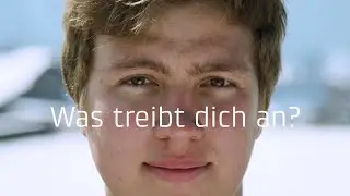 Nachhaltigkeit als Netzelektriker | Was treibt dich an? I BKW