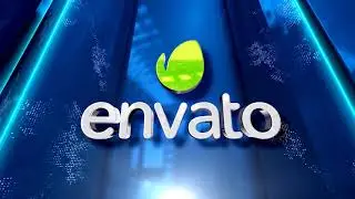 News Opener for After Effects 2022 ( After Effects Templates ) ★ AE Templates