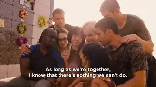 Sense8 s2 trailer reaction video
