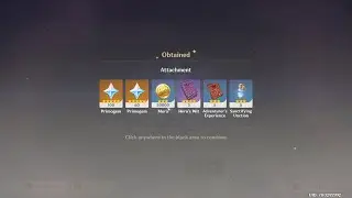 Free 160 Primogems Codes [ Genshin Impact ]