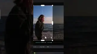 EASY CROP VIDEO IN CAPCUT PC | powereditor