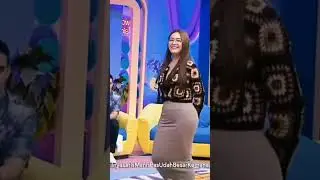 Amanda Manopo Body😍 