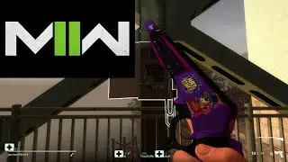 Left 4 Dead 2 Lockwood HAT In Time Edition Gameplay Showcase