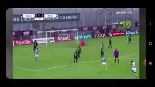 Golazo del Colombiano Luis Diaz