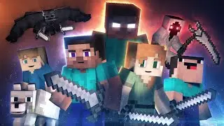 Minecraft : УБОГИЕ СЕРВЕРА. ЗАЧЕМ ТАК ДЕЛАТЬ?