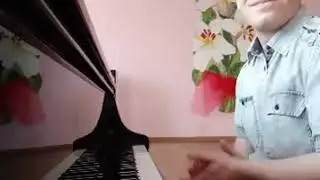 Covers/improvisation. 27 мая 2020 г.