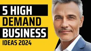 5 High-Demand Business Ideas in the Post-Pandemic World