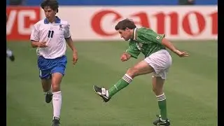 This Day in History, 28 June 1994 - The Group E Story, Four Teams with Four Points - World Cup 1994