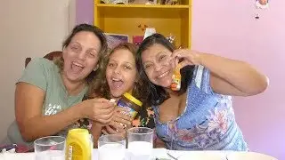 Quiz especial - Mês das Mães - Segunda parte