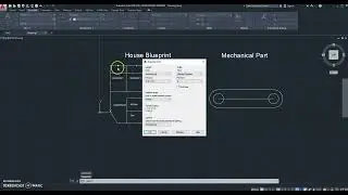 Dimensioning