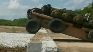 Robots de guerra del futuro 1