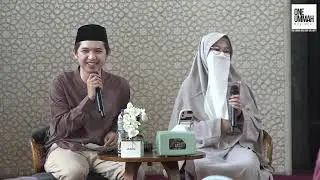 KOUM #137 KOH Dennis lim & Ustadzah Yunda Faisyah - Up And Down