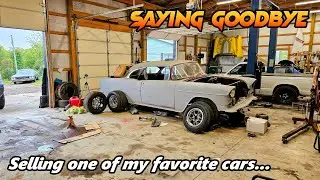 I F**ked Up And Sold One Of My BEST CARS...