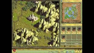 Bormac's Age of Wonders 10