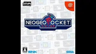 Neogeo pocket X powered by DCMC ADVANCED version 1.0 with download link