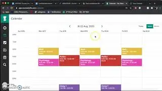 5 New Technologies: MyStudyLife