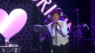 Mika - Lola @ Cirque Royal, Brussels 3.11.2012