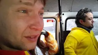 10 ЗОЖники своих не бросают