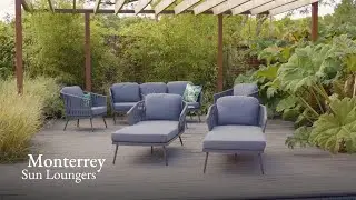 Your Summer Essential Sun Loungers
