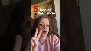 MIGRATION ✅How to APPLY for Residence and Work in Spain (if you enter as a tourist)😱 