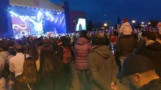 Мы уходим с титрами