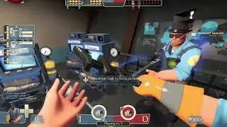 the engineer 2fort experience